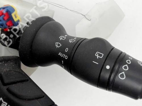 Steering column stalk RENAULT MEGANE III Hatchback (BZ0/1_, B3_) 1.9 dCi (BZ0N, BZ0J) | BP38787771I23 - Image 2