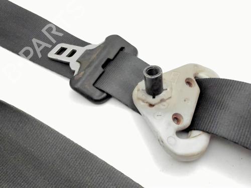 Front left belt tensioner CITROËN JUMPY II Van 2.0 HDi 120 | BP29625311C87 