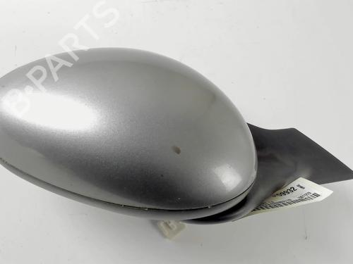 Right mirror ALFA ROMEO GT (937_) 1.9 JTD (937CXN1B) | BP20406006C27 