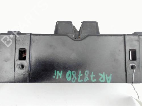 Used Tailgate lock RENAULT MEGANE II Coupé-Cabriolet (EM0/1_) 1.6 (113 hp) 30913030