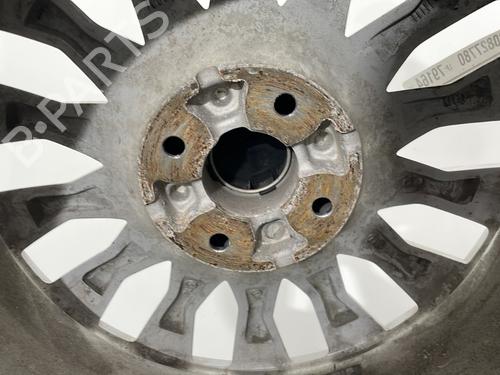 Fælk FIAT 500 (312_) 1.2 (312AXA1A) | BP32373610C45 