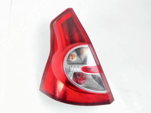 Left taillight DACIA SANDERO  | BP33743621C34  - Image 6