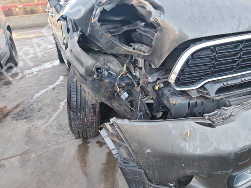 Used Parts MINI MINI COUNTRYMAN (R60)  Cooper S ALL4  4359652