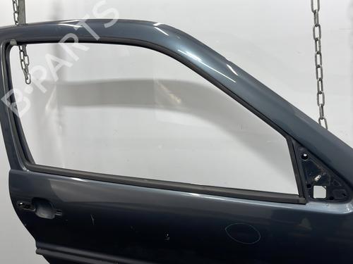 Right front door VW POLO III (6N1) 64 1.9 SDI | BP29625624C3
