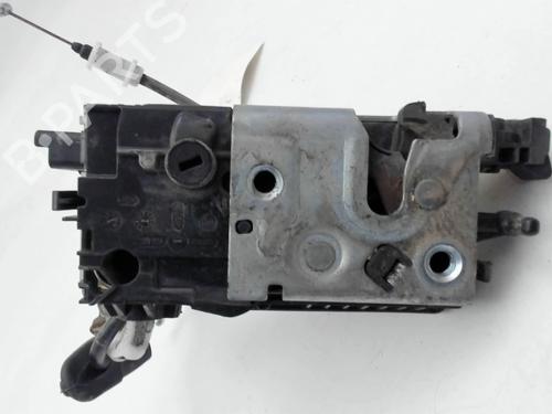 front-right-lock-citroen-c4-ii-nc_-2009-32786938 main image