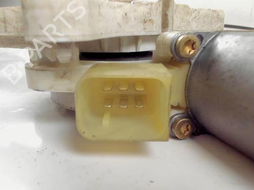 Front left window mechanism MERCEDES-BENZ CLK (C209) CLK 270 CDI (209.316) | BP20421246C22 