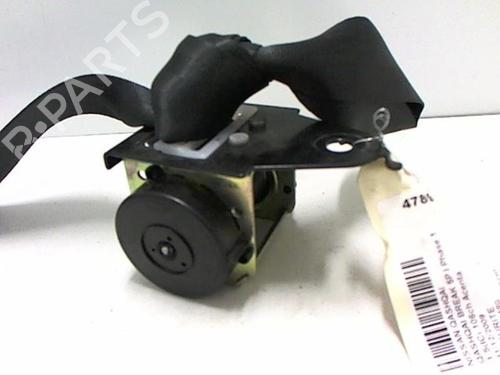 Rear left belt tensioner NISSAN QASHQAI / QASHQAI +2 I (J10, NJ10, JJ10E) 1.5 dCi | BP20429961C89 