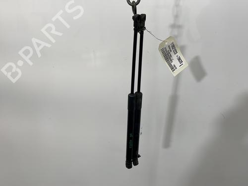 Gasdæmper bagklap RENAULT KADJAR (HA_, HL_) 1.2 TCe 130 (HLMR) (130 hp) 31817655