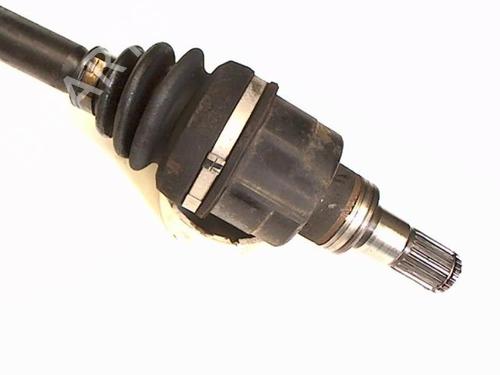 Right front driveshaft NISSAN PIXO (UA0) 1.0 | BP20411392M39 