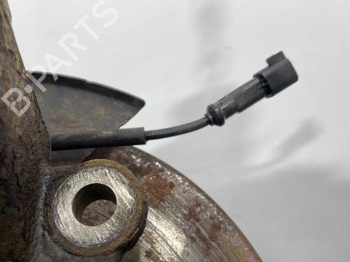 Left front steering knuckle FORD TRANSIT CUSTOM V362 Van (FY, FZ) 2.0 EcoBlue | BP33701910M25 - Image 6