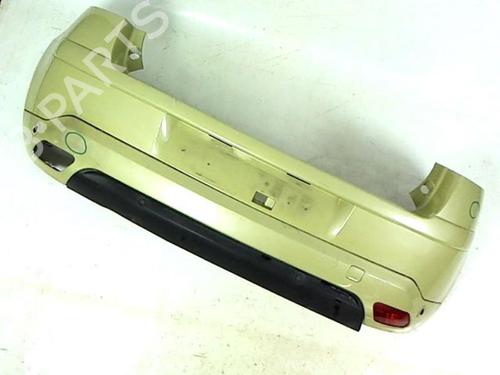 Used Rear bumper CITROËN C4 Coupe (LA_) 2.0 HDi (136 hp) 20454582