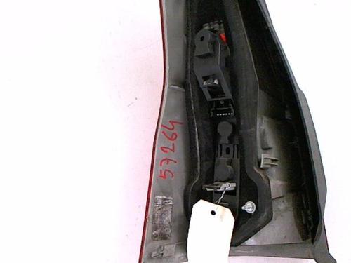 Right taillight RENAULT MEGANE II Estate (KM0/1_) 1.5 dCi (KM16, KM1E) | BP20473276C35 