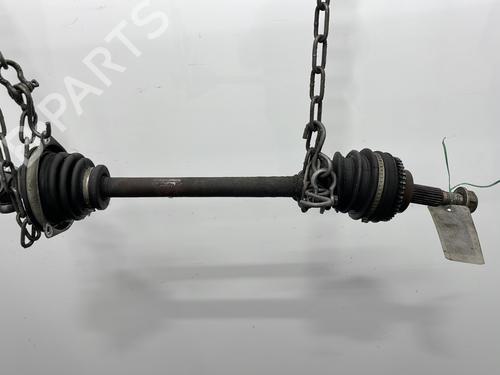 Used Left front driveshaft RENAULT CLIO II (BB_, CB_) 1.5 dCi (B/CB07) (65 hp) 29165142