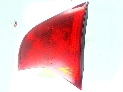 Right tailgate light AUDI A4 B7 Avant (8ED) 3.0 TDI quattro | BP20392439C80 
