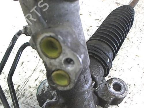 Steering rack FORD FOCUS II Turnier (DA_, FFS, DS) 1.6 TDCi | BP20407781M22 