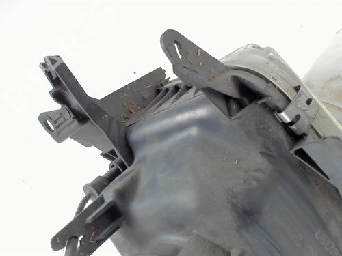Left headlight PEUGEOT 605 (6B) 2.1 Turbo Diesel | BP21228807C28 