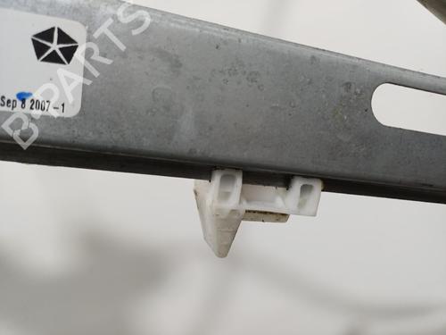 Front right window mechanism JEEP COMPASS (MK49) 2.4 4x4 | BP37037533C23 - Image 6