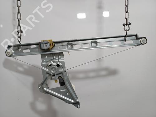 Used Front left window mechanism Front left window mechanism MERCEDES-BENZ SPRINTER 3,5-t Van (B907, B910) [2018-2026] 36372329 36372329