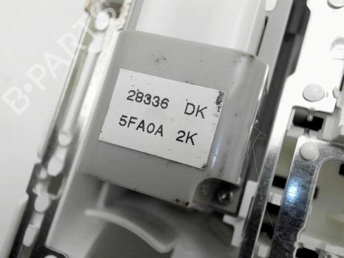 Interior roof light NISSAN MICRA V (K14) 1.0 IG-T 100 | BP24319961I8 