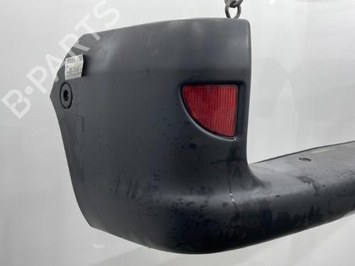 Rear bumper RENAULT KANGOO (KC0/1_) 1.5 dCi (KC07) | BP22102986C8 