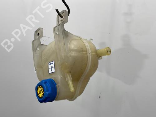Expansion tank OPEL COMBO Box Body/MPV (X12) 1.6 CDTI (B05) | BP20481359C120 