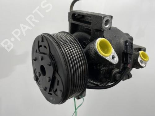 AC compressor RENAULT TWINGO III (BCM_, BCA_) 0.9 TCe 90 (BCM9, BCM2) | BP20393806M34 