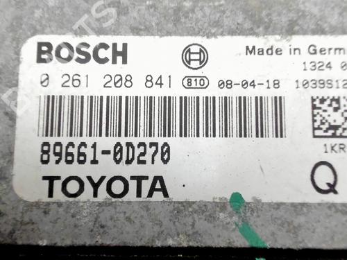 Used Engine control unit (ECU) Engine control unit (ECU) 38101233 38101233