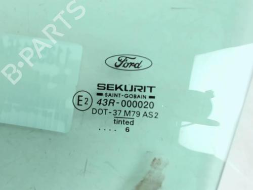 Front left door window FORD MONDEO III (B5Y) 2.0 16V TDDi / TDCi | BP29638919C18 
