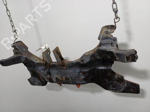 Subframe voor Subframe voor HYUNDAI i10 I (PA) 1.2 (78 hp) 37037668 37037668