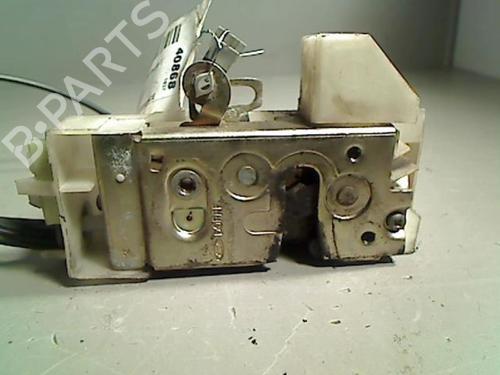 Used Front right lock FORD FIESTA IV (JA_, JB_) 1.3 i (50 hp) 20453940