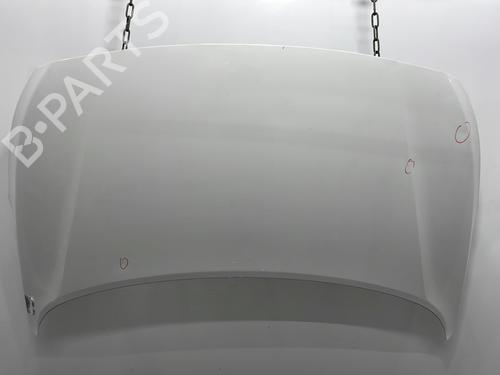 Used Hood HYUNDAI i20 II (GB, IB) 1.1 CRDi (75 hp) 31871840