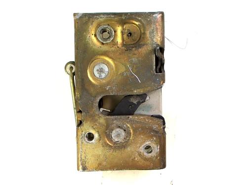 Used Rear left lock FORD ESCORT VI Turnier (GAL, ANL) [1995-2002]  22914756
