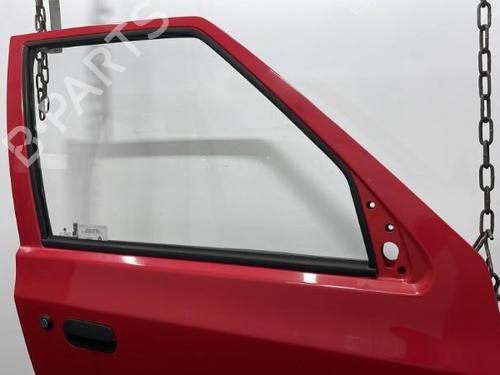 Used Right front door SKODA FELICIA II Estate (6U5) 1.9 D (64 hp) 20388570