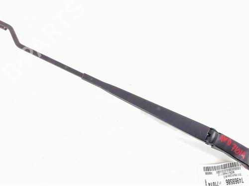 Front windshield wiper arm NISSAN MICRA III (K12) 1.5 dCi | BP20405308C143 