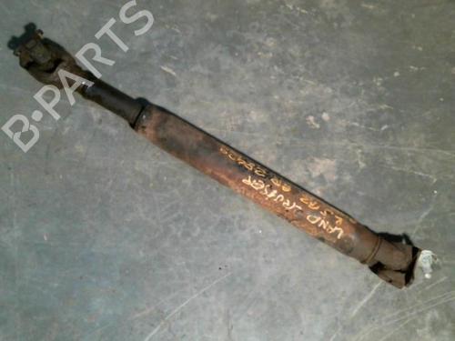 Used Driveshaft TOYOTA LAND CRUISER Hardtop (_J7_) [1984-2001]  22913676