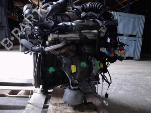Engine AUDI A6 C5 (4B2, 4B4) 1.9 TDI | BP21236080M1  - Image 5