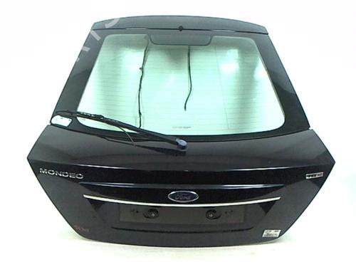Used Tailgate Tailgate 20399212 20399212
