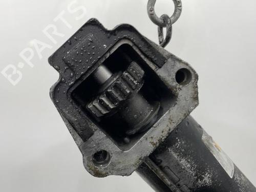 Used Starter JAGUAR X-TYPE I Estate (X400) 2.0 D (130 hp) 20440514