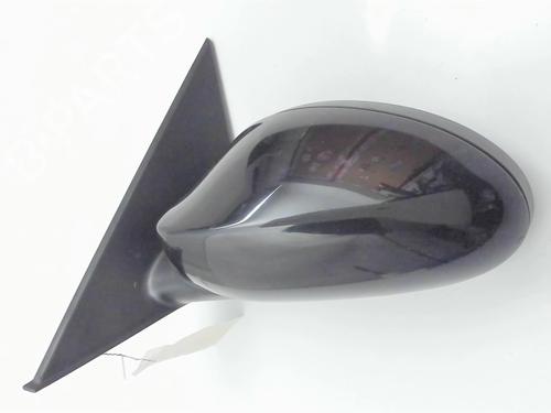 Left mirror BMW 1 (E87) 118 d | BP20422364C26 