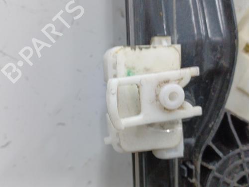 Used Front right window mechanism Front right window mechanism PEUGEOT 308 SW II (LC_, LJ_, LR_, LX_, L4_) 1.6 HDi 92 (92 hp) 20447083 20447083