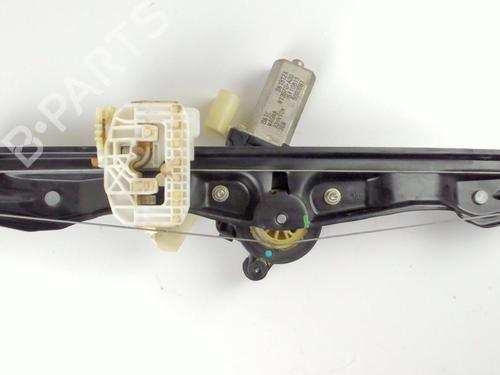 Used Rear right window mechanism Rear right window mechanism 20398832 20398832