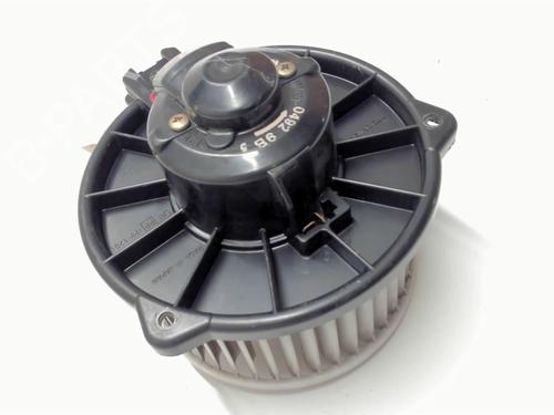 Heater blower motor MITSUBISHI L200 (K7_T, K6_T, K5_T) 2.5 TD 4WD (K74T) | BP20429045M62 