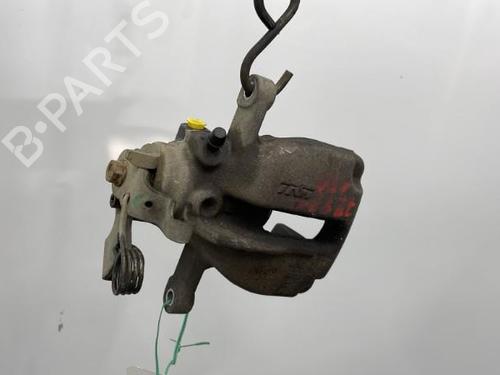 Used Right rear brake caliper FIAT SCUDO Van (270_, 272_) 2.0 D Multijet (128 hp) 20387243
