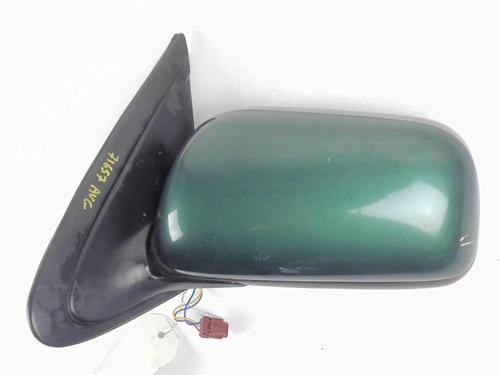 Left mirror NISSAN ALMERA I Hatchback (N15) 1.4 | BP20441887C26 