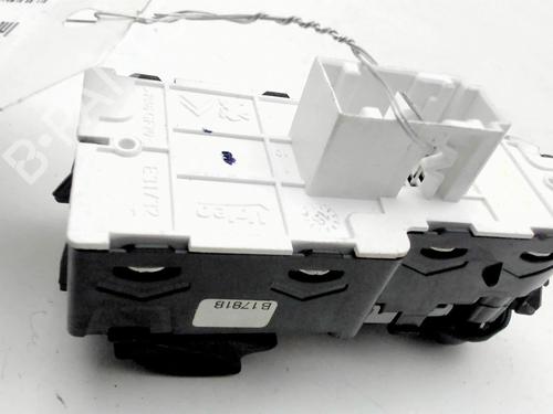 Left front window switch PEUGEOT EXPERT Van (V_) 2.0 BlueHDi 120 | BP37275131I27 - Image 5