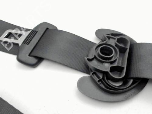 Front right seatbelt VW PASSAT B6 Variant (3C5) 2.0 TDI 16V | BP29921671I25 - Image 4