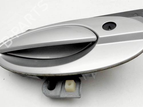 Used Front left exterior door handle Front left exterior door handle CITROËN C5 II (RC_) 2.0 HDi (RCRHRH) (136 hp) 36757378 36757378