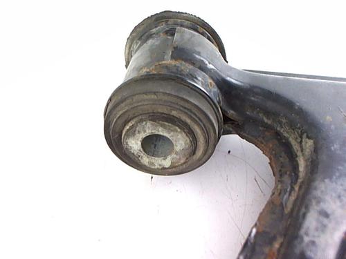 Used Right front suspension arm Right front suspension arm FIAT GRANDE PUNTO (199_) 1.3 D Multijet (75 hp) 20391826 20391826