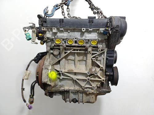 Engine FORD FIESTA VI (CB1, CCN) 1.25 | BP39393306M1  - Image 10