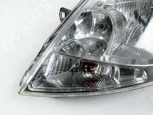 Left headlight RENAULT TRAFIC II Bus (JL) 2.0 dCi 90 (JL00, JL01, JL0H, JL0M, JL0P, JL0S) | BP29625438C28 - Image 7